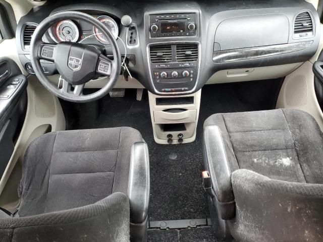 Photo 8 from auction – 2015 DODGE CARAVAN with VIN 2C4RDGBG9FR542484