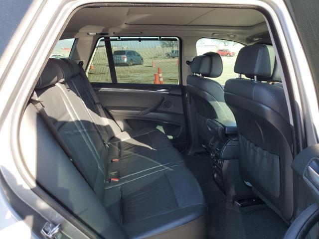 Photo 11 from auction – 2009 BMW X5 XDRIVE3 with VIN 5UXFE43559L269969