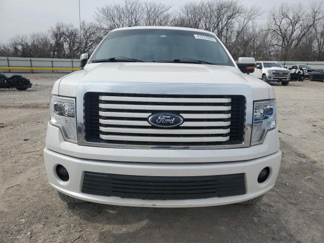Photo 5 from auction – 2011 FORD F150 SUPER with VIN 1FTFW1E62BFB43589