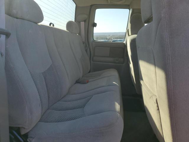 Photo 10 from auction – 2004 CHEVROLET SILVERADO with VIN 2GCEC19T841173016