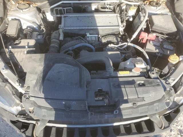Photo 12 from auction – 2021 SUBARU ASCENT PRE with VIN 4S4WMAHD7M3452250