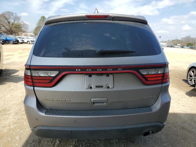 Photo 6 from auction – 2014 DODGE DURANGO LI with VIN 1C4RDHDG8EC585756