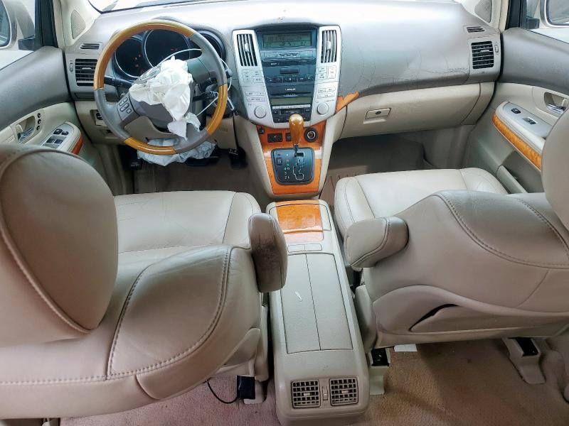 Снимка 8 от търг – 2006 LEXUS RX 330 с VIN 2T2GA31U86C051917