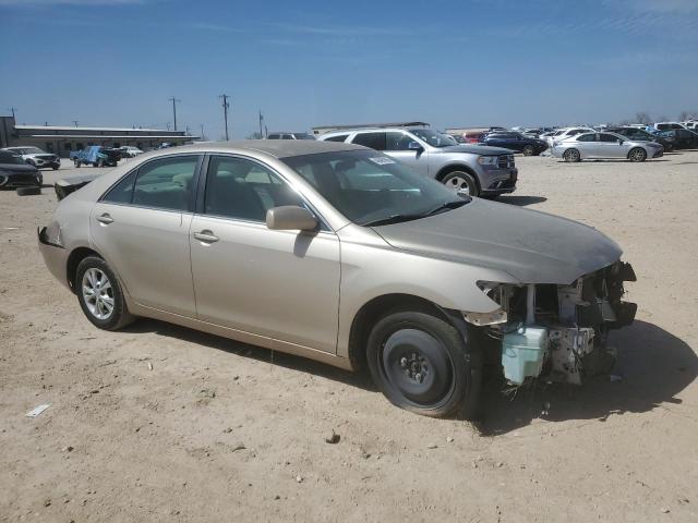 Photo 4 from auction – 2009 TOYOTA CAMRY BASE with VIN 4T1BE46K69U868886