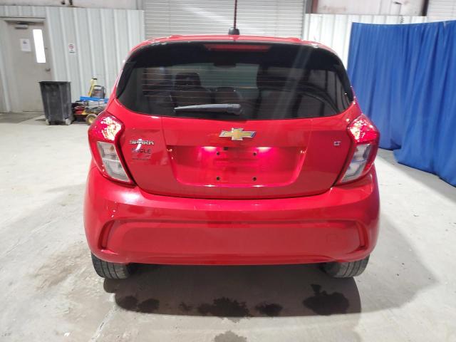 Снимка 6 от търг – 2022 CHEVROLET SPARK 1LT с VIN KL8CD6SA6NC011559