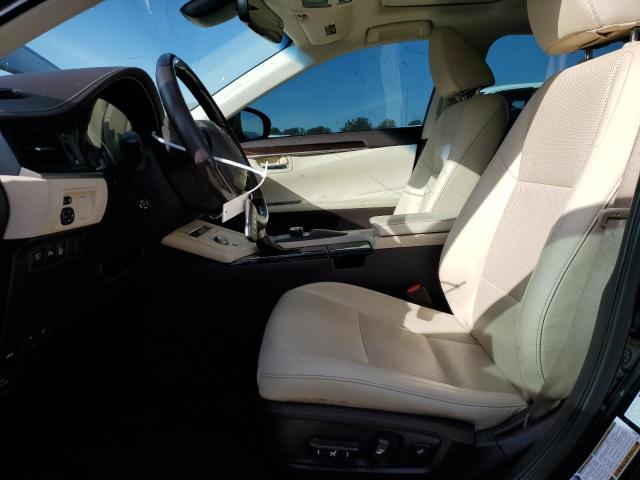Photo 7 from auction – 2017 LEXUS ES 350 with VIN 58ABK1GG0HU057514