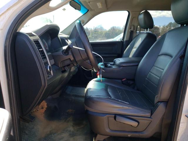 Photo 7 from auction – 2014 RAM 1500 ST with VIN 1C6RR7ST8ES470423