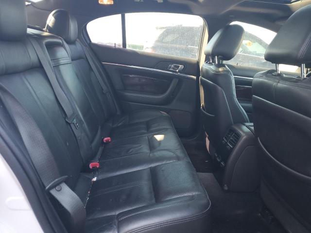 Photo 10 from auction – 2012 LINCOLN MKS with VIN 1LNHL9DR1CG805164