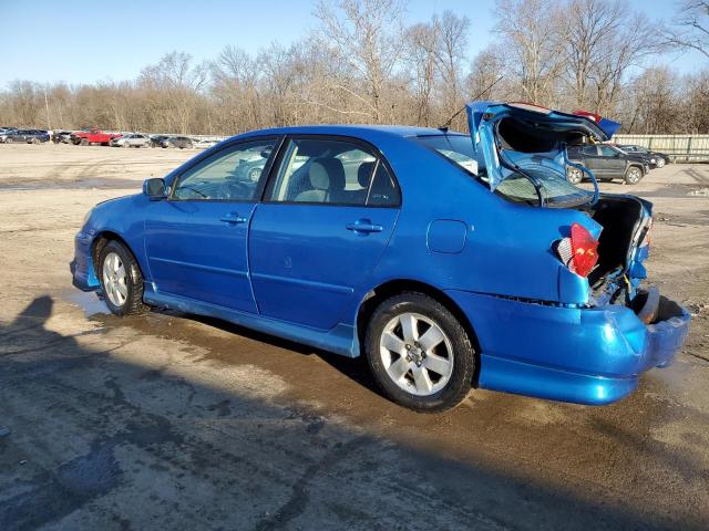 Photo 2 from auction – 2008 TOYOTA COROLLA CE with VIN 2T1BR32EX8C893997