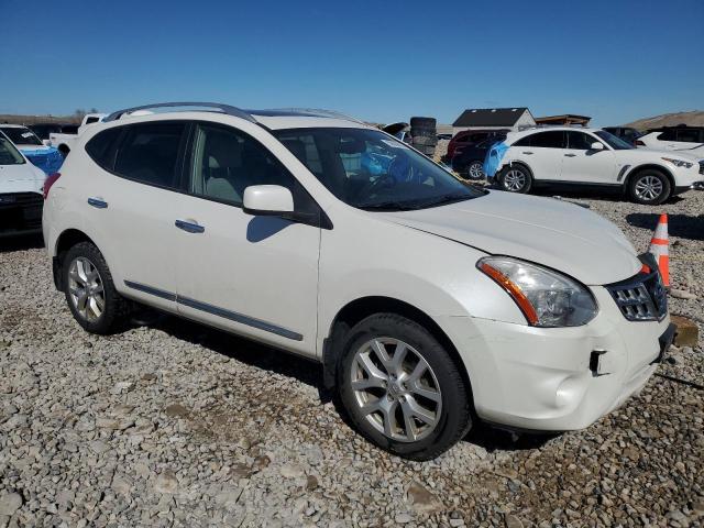 Photo 4 from auction – 2011 NISSAN ROGUE S with VIN JN8AS5MT5BW179320