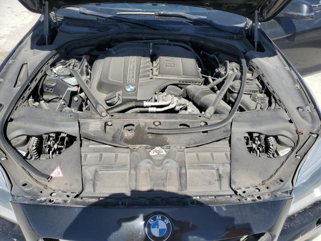 Photo 11 from auction – 2016 BMW 640 XI GRA with VIN WBA6D2C52GGT65957