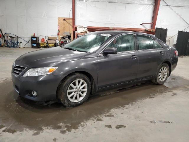 TOYOTA CAMRY BASE 2010 with VIN 4T4BF3EK1AR052252 - Photo from auction