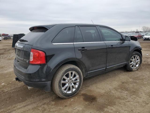 Photo 3 from auction – 2014 FORD EDGE LIMIT with VIN 2FMDK4KC3EBA91342