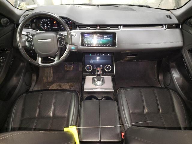 Photo 8 from auction – 2020 LAND ROVER RANGE ROVE with VIN SALZP2FX2LH078149