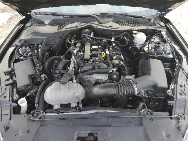 Photo 11 from auction – 2023 FORD MUSTANG with VIN 1FA6P8TH2P5104093