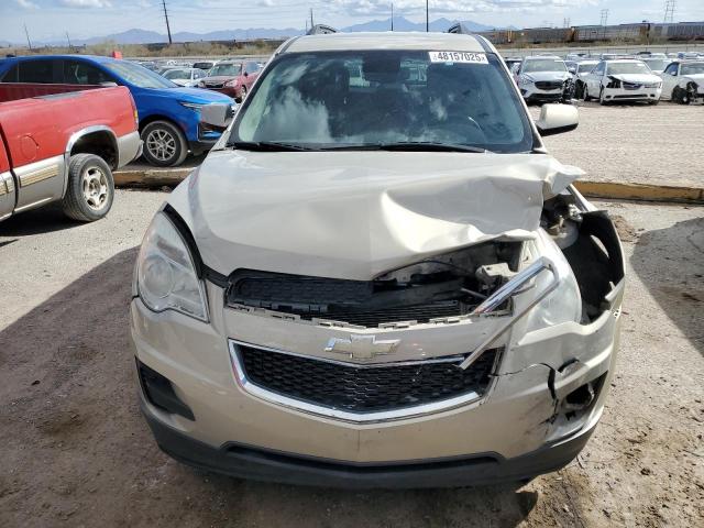 Photo 5 from auction – 2012 CHEVROLET EQUINOX LT with VIN 2GNALDEK4C1140288