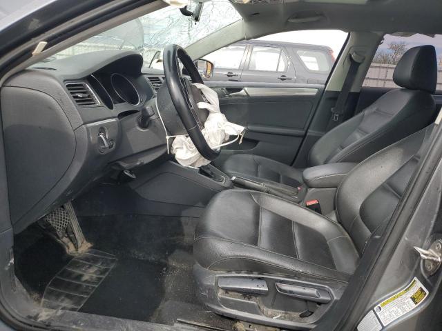 Photo 7 from auction – 2017 VOLKSWAGEN JETTA SE with VIN 3VWDB7AJ0HM397906