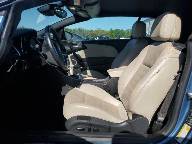 Photo 7 from auction – 2016 BUICK CASCADA PR with VIN W04WT3N50GG038315