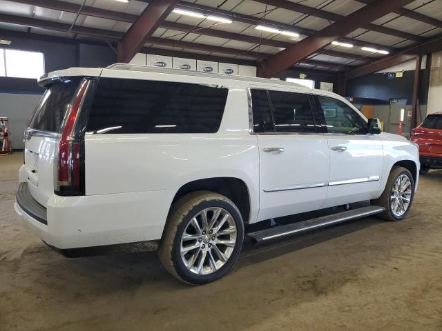 Photo 3 from auction – 2017 CADILLAC ESCALADE E with VIN 1GYS4JKJ5HR384982