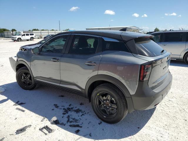 Photo 2 from auction – 2025 NISSAN KICKS SV with VIN 3N8AP6CA9SL359378
