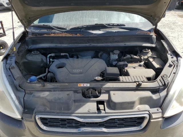 Zdjęcie 11 z aukcji – 2013 KIA SOUL z VIN KNDJT2A56D7494847