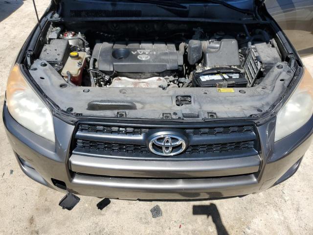 Photo 11 from auction – 2010 TOYOTA RAV4 with VIN 2T3BF4DV6AW055859
