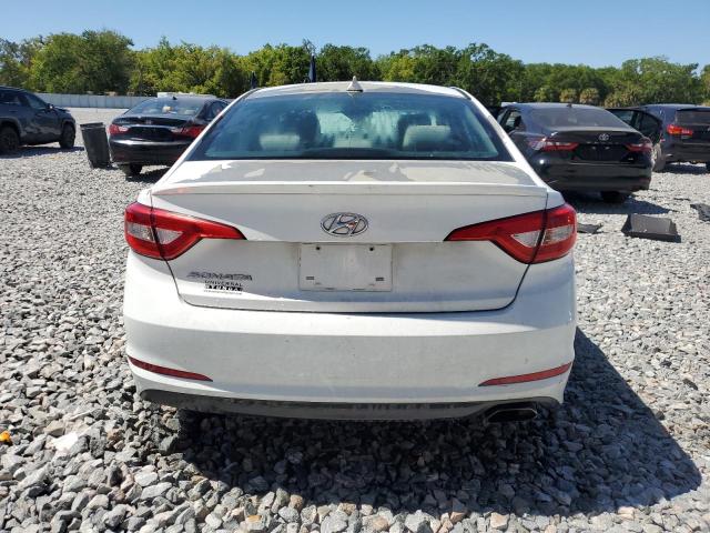 Photo 6 from auction – 2016 HYUNDAI SONATA SE with VIN 5NPE24AF2GH388050