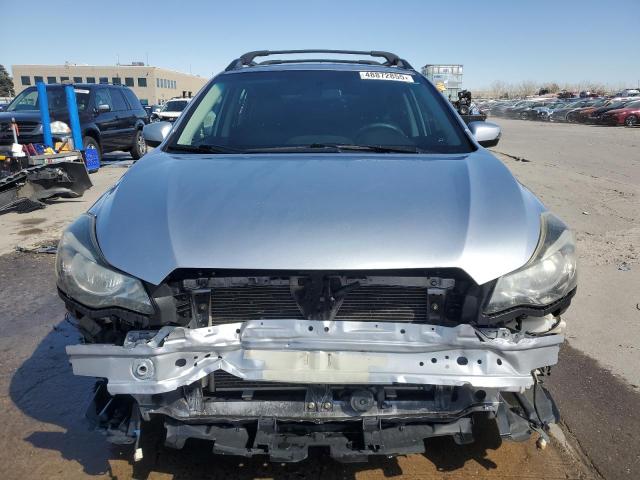 Photo 5 from auction – 2015 SUBARU IMPREZA SP with VIN JF1GPAV66F8219882