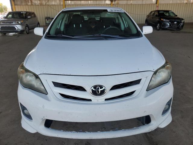 Снимка 5 от търг – 2012 TOYOTA COROLLA BA с VIN 2T1BU4EEXCC817284