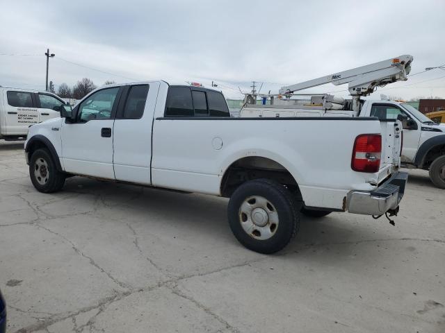 Снимка 2 от търг – 2004 FORD F150 с VIN 1FTVX14524NA44300