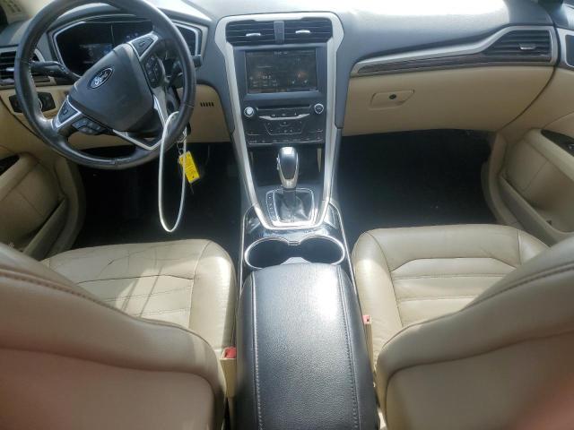 Photo 8 from auction – 2014 FORD FUSION SE with VIN 3FA6P0HD5ER233799