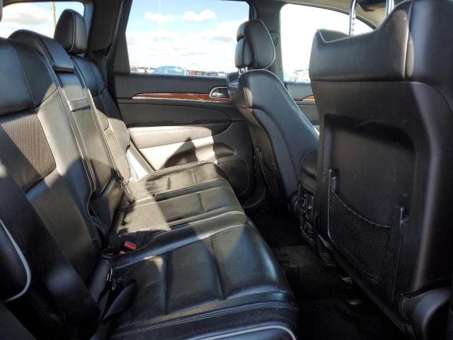 Photo 11 from auction – 2012 JEEP GRAND CHER with VIN 1C4RJFCG3CC164832