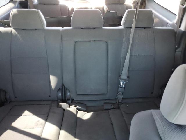 Снимка 10 от търг – 2007 HONDA PILOT EX с VIN 2HKYF18437H540082