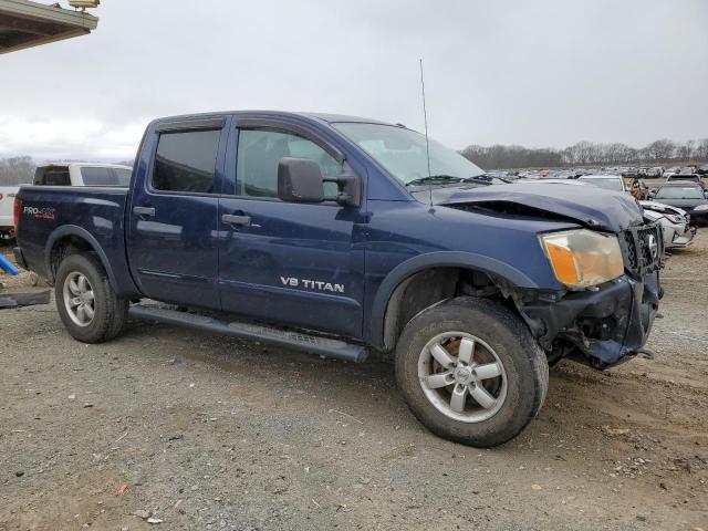 Photo 4 from auction – 2011 NISSAN TITAN S with VIN 1N6BA0EC0BN322228