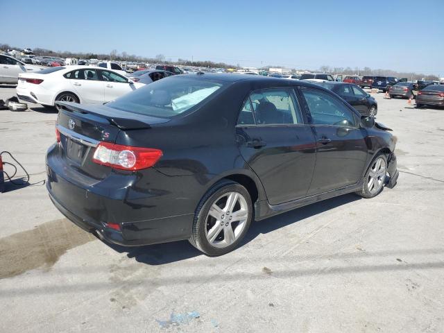 Photo 3 from auction – 2013 TOYOTA COROLLA BA with VIN 2T1BU4EE8DC999973