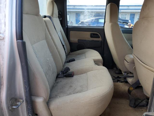 Photo 10 from auction – 2006 CHEVROLET COLORADO with VIN 1GCDT136368289531