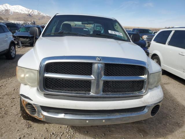 Photo 5 from auction – 2005 DODGE RAM 1500 S with VIN 1D7HU18N35S144088
