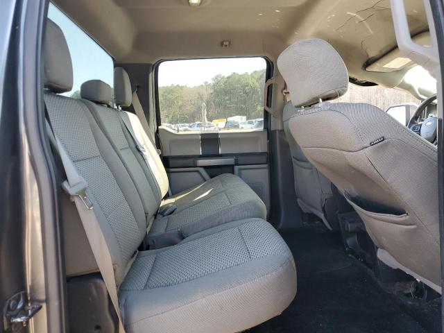 Photo 10 from auction – 2016 FORD F150 SUPER with VIN 1FTEW1CF0GFA87819