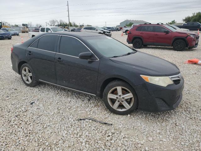 Foto 4 de la subasta – 2012 TOYOTA CAMRY BASE con VIN 4T1BF1FKXCU023932