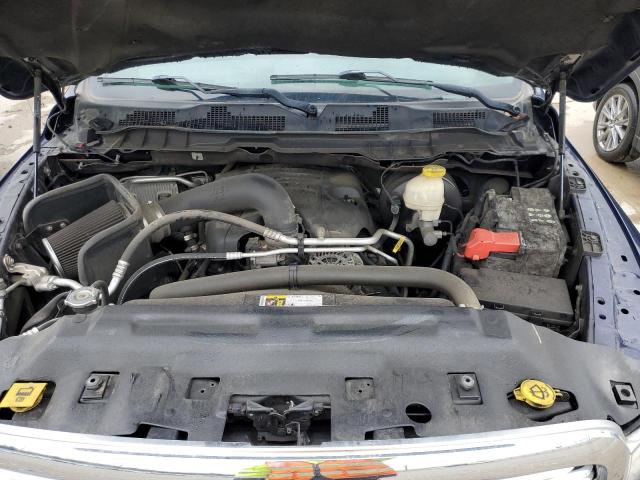 Photo 11 from auction – 2017 RAM 1500 SLT with VIN 1C6RR7TT4HS822593