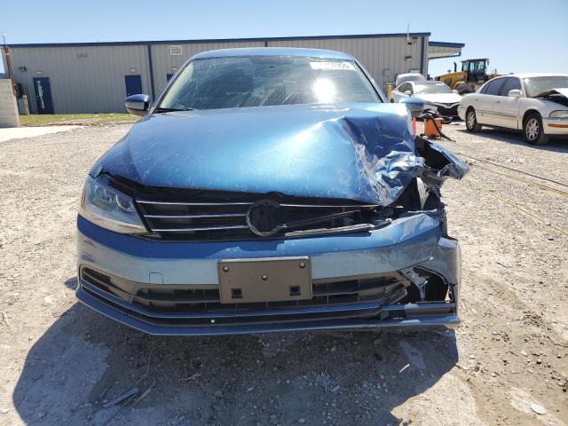 Photo 5 from auction – 2017 VOLKSWAGEN JETTA S with VIN 3VW2B7AJ6HM346403