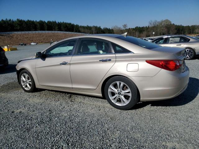 Photo 2 from auction – 2011 HYUNDAI SONATA SE with VIN 5NPEC4ACXBH256990