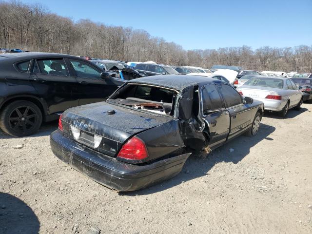 Photo 3 from auction – 2011 FORD CROWN VICT with VIN 2FABP7BV8BX160126