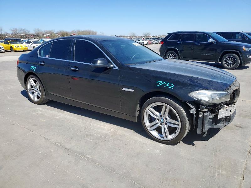 Снимка 4 от търг – 2014 BMW 535 I с VIN WBA5B1C55ED480739