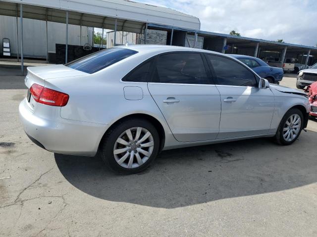 Снимка 3 от търг – 2010 AUDI A4 PREMIUM с VIN WAUFFAFL5AN051107