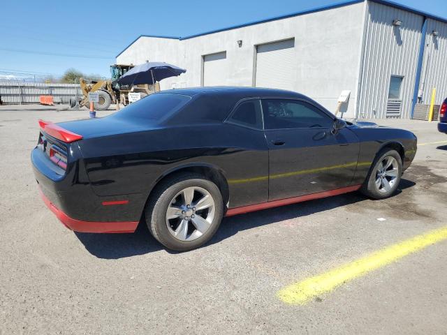 Photo 3 from auction – 2017 DODGE CHALLENGER with VIN 2C3CDZAG9HH572794