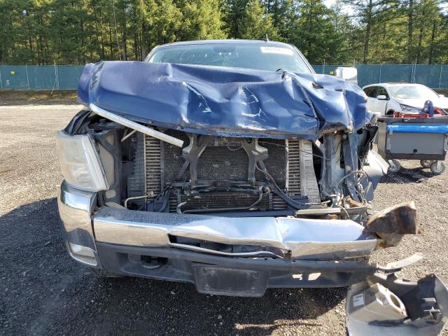 Снимка 5 от търг – 2010 CHEVROLET SILVERADO с VIN 1GC4KYB60AF108497