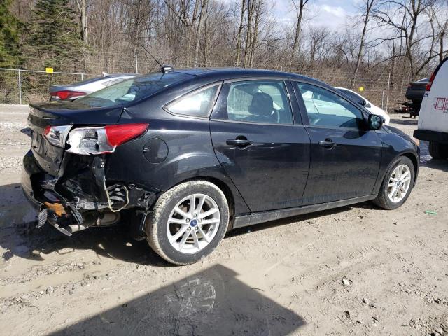 Photo 3 from auction – 2015 FORD FOCUS SE with VIN 1FADP3F27FL312224
