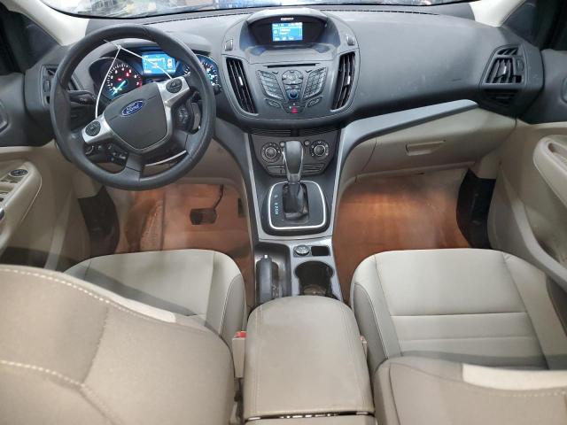 Photo 8 from auction – 2014 FORD ESCAPE SE with VIN 1FMCU9GXXEUB65199