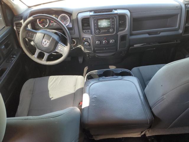 Photo 8 from auction – 2018 RAM 1500 ST with VIN 1C6RR6FT6JS131898